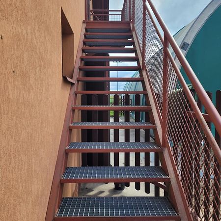 Apartamenty Na Poddaszu Bierdzany Экстерьер фото